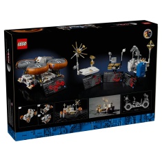 LEGO 42182 Technic NASA Apollo Lunar Roving Vehicle - LRV