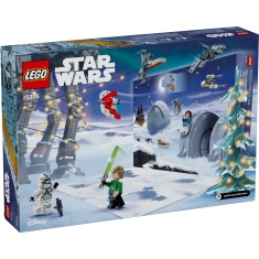 LEGO 75395 Star Wars Advent Calendar 2024