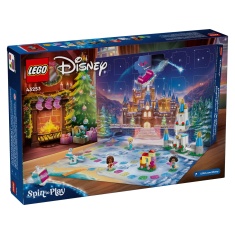 LEGO 43253 Disney Advent Calendar 2024