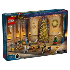 LEGO 76438 Harry Potter Advent Calendar 2024