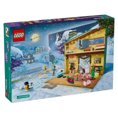 LEGO 42637 Friends Advent Calendar 2024