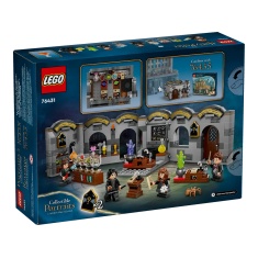 LEGO 76431 Harry Potter Hogwarts Castle: Potions Class