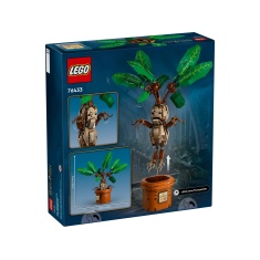 LEGO 76433 Harry Potter Mandrake