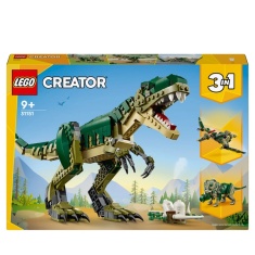 LEGO Creator 31151 T.Rex LEGO Creator 31151 T.Rex
