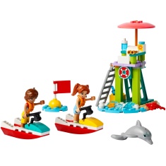 LEGO 42623 Friends Beach Water Scooter