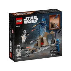 LEGO 75373 Star Wars Ambush on Mandalore Battle Pack