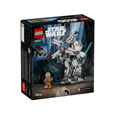 LEGO 75390 Star Wars Luke Skywalker X-Wing Mech