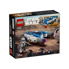 LEGO 75391 Star Wars Captain Rex Y-Wing Microfighter