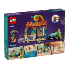 LEGO 42625 Friends Beach Smoothie Stand