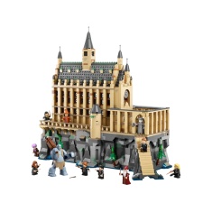 LEGO 76435 Harry Potter Hogwarts Castle: The Great Hall