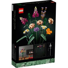 LEGO 10280 Icons Flower Bouquet