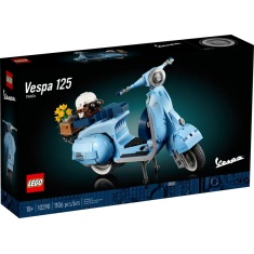 LEGO Icons 10298 Vespa 125 LEGO Icons 10298 Vespa 125