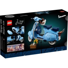 LEGO 10298 Icons Vespa 125