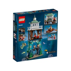 LEGO 76420 Harry Potter Triwizard Tournament: The Black Lake