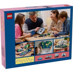 LEGO 41838 Travel Moments