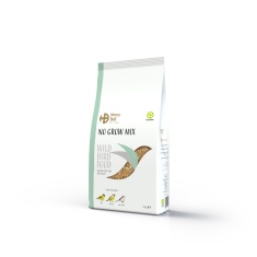 Henry Bell No Grow Seed Mix for Wild Birds