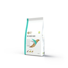 Henry Bell No Mess Seed Mix for Wild Birds Henry Bell No Mess Seed Mix for Wild Birds