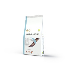 Henry Bell Superior Seed Mix for Wild Birds