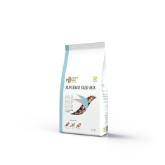 Henry Bell Superior Seed Mix for Wild Birds Henry Bell Superior Seed Mix for Wild Birds