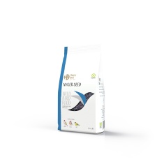 Henry Bell Nyger Seed for Wild Birds - 900g Henry Bell Nyger Seed for Wild Birds - 900g