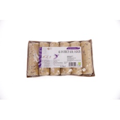 Henry Bell Insect Oil Log - 6 Pack Henry Bell Insect Oil Log - 6 Pack