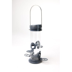 Henry Bell Select Plus Seed Feeder Henry Bell Select Plus Seed Feeder