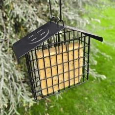 Henry Bell Everyday Heavy Duty Suet Cake Feeder