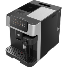 Beko CEG7304X Bean To Cup Fully Automatic Espresso Machine With Integrated Milk Jug