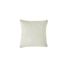 William Morris At Home Strawberry Thief Embossed Cushion 50cm - Oyster William Morris At Home Strawberry Thief Embossed Cushion 50cm - Oyster