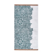 William Morris At Home Marigold Towels - Mineral