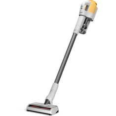 Miele HX1Duo Cordless Handstick Vacuum Cleaner - Sunset Yellow