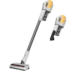 Miele HX1Duo Cordless Handstick Vacuum Cleaner - Sunset Yellow Miele HX1Duo Cordless Handstick Vacuum Cleaner - Sunset Yellow