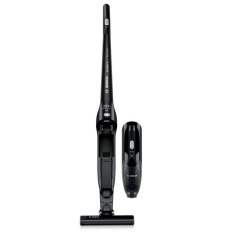 Bosch BCHF220GB Serie 2 2-In-1 Cordless Vacuum Cleaner - 44 Minutes Run Time - Jet Black Bosch BCHF220GB Serie 2 2-In-1 Cordless Vacuum Cleaner - 44 Minutes Run Time - Jet Black