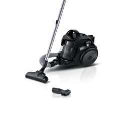 Bosch BGS05BA2GB Bagless Cylinder Vacuum Cleaner - Black Bosch BGS05BA2GB Bagless Cylinder Vacuum Cleaner - Black