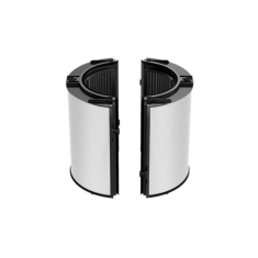 Dyson Glasshepafilter Air Purifier Filter - White Dyson Glasshepafilter Air Purifier Filter - White