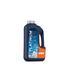 Vax 1-9-142404 Platinum Antibacterial Solution 1.5L Vax 1-9-142404 Platinum Antibacterial Solution 1.5L