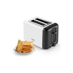 Bosch TAT3P421GB 2 Slice Toaster - White