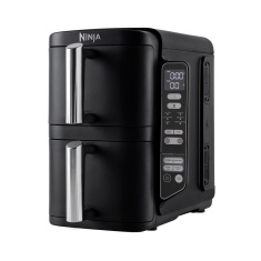 Ninja SL300UK Air Fryer - Black