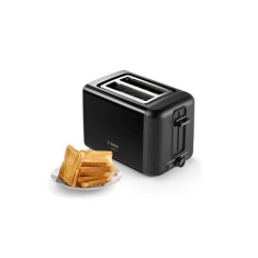 Bosch TAT3P423GB 2 Slice Toaster - Black