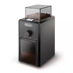 De'Longhi KG79 120g Burr Grinder De'Longhi KG79 120g Burr Grinder