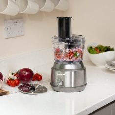 Daewoo SDA2651GE Cordless Pro Food Processor