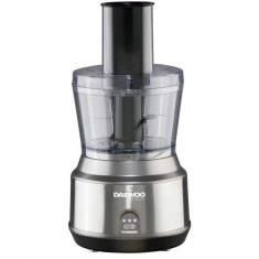 Daewoo SDA2651GE Cordless Pro Food Processor Daewoo SDA2651GE Cordless Pro Food Processor