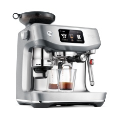 Sage SES985BSS4GUK1 The Oracle Jet Coffee Machine - Stainless Steel