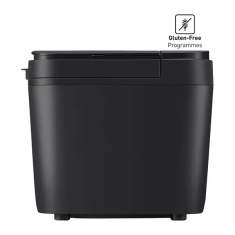 Panasonic SD-R2530KXC Automatic Bread Maker - Black Panasonic SD-R2530KXC Automatic Bread Maker - Black