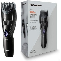 Panasonic ER-GB37 Wet & Dry Cordless Beard & Hair Trimmer Panasonic ER-GB37 Wet & Dry Cordless Beard & Hair Trimmer