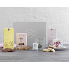 Cartwright & Butler The Good Morning Gift Box 585g