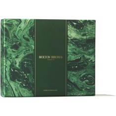 Molton Brown Coastal Cypress & Sea Fennel Travel Gift Set