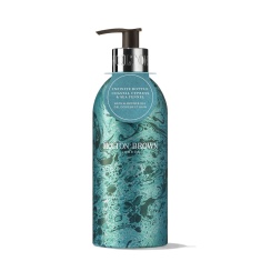 Molton Brown Limited Edition Coastal Cypress & Sea Fennel Infinite Bottle 400ml