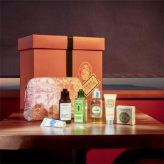 L'Occitane The Best of L'Occitane Collection Gift Set