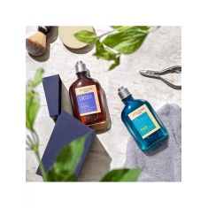 L'Occitane Men's Shower Essentials Gift Set